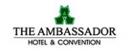 Ambassador Bangkok Hotel - Logo